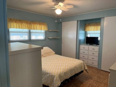 This beautiful Manufactured Home in Hollywood, FL boasts 2 on Orangebrook Golf and Country Club in Florida - for sale on GolfHomes.com, golf home, golf lot