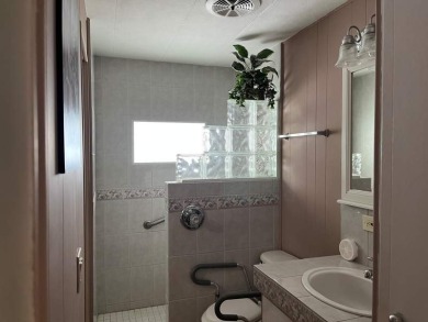 This beautiful Manufactured Home in Hollywood, FL boasts 2 on Orangebrook Golf and Country Club in Florida - for sale on GolfHomes.com, golf home, golf lot