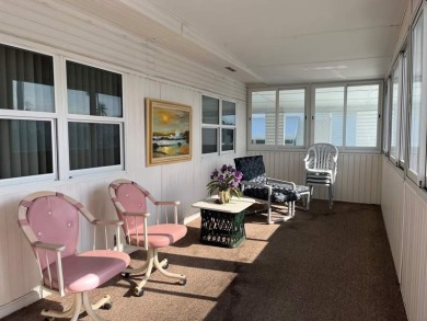 This beautiful Manufactured Home in Hollywood, FL boasts 2 on Orangebrook Golf and Country Club in Florida - for sale on GolfHomes.com, golf home, golf lot
