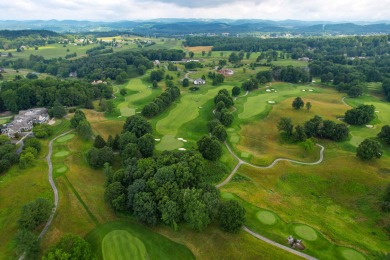 Here is your opportunity to build your dream home in one of the on Virginian Golf Club in Virginia - for sale on GolfHomes.com, golf home, golf lot