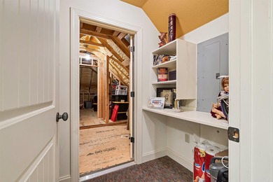 **Your Dream Home Awaits in Sage Meadow**    Imagine waking up on Sage Meadows Golf Course in Arkansas - for sale on GolfHomes.com, golf home, golf lot