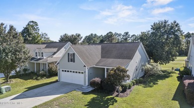 Featuring a roof installed in November 2025, welcome to The on Belvedere Country Club in North Carolina - for sale on GolfHomes.com, golf home, golf lot
