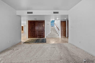 Inviting 2 bed, 2 bath townhome in Villa Coronado, perfectly on Mesa Del Sol Golf Club in Arizona - for sale on GolfHomes.com, golf home, golf lot