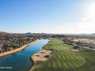WINNER OF ''BEST HOME ON TOUR''!!! Discover the epitome of on Superstition Mountain Club - Lost Gold in Arizona - for sale on GolfHomes.com, golf home, golf lot