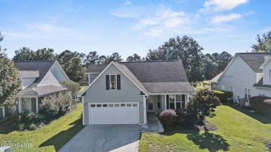 Welcome to The Forest at Belvedere!
This inviting 3-bedroom on Belvedere Country Club in North Carolina - for sale on GolfHomes.com, golf home, golf lot