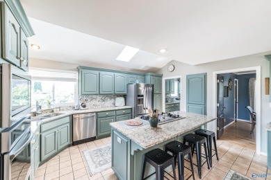 Southern Charm Meets Golf Course Living! Step into timeless on Goose Pond Colony Resort - Plantation Golf Course in Alabama - for sale on GolfHomes.com, golf home, golf lot