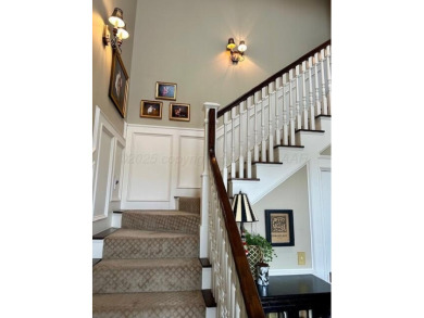 First time offered in Tascosa Country Club Estates. 4 bedrooms on Tascosa Country Club in Texas - for sale on GolfHomes.com, golf home, golf lot