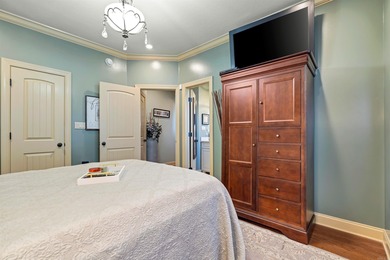 **Your Dream Home Awaits in Sage Meadow**    Imagine waking up on Sage Meadows Golf Course in Arkansas - for sale on GolfHomes.com, golf home, golf lot