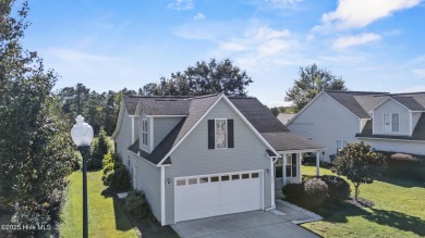 Welcome to The Forest at Belvedere!
This inviting 3-bedroom on Belvedere Country Club in North Carolina - for sale on GolfHomes.com, golf home, golf lot