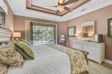 Experience Florida living at its finest in this exceptional Lee on River Wilderness Golf and Country Club in Florida - for sale on GolfHomes.com, golf home, golf lot