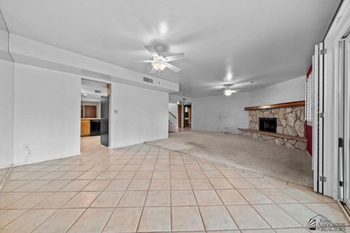 Inviting 2 bed, 2 bath townhome in Villa Coronado, perfectly on Mesa Del Sol Golf Club in Arizona - for sale on GolfHomes.com, golf home, golf lot