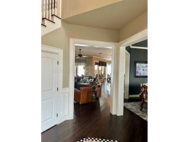 First time offered in Tascosa Country Club Estates. 4 bedrooms on Tascosa Country Club in Texas - for sale on GolfHomes.com, golf home, golf lot