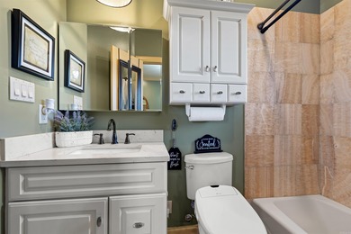 **Your Dream Home Awaits in Sage Meadow**    Imagine waking up on Sage Meadows Golf Course in Arkansas - for sale on GolfHomes.com, golf home, golf lot