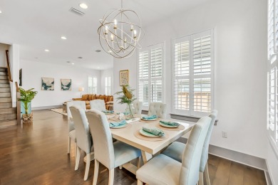 Discover coastal living at its finest at 70 Ruth Street in on Seascape Golf Course in Florida - for sale on GolfHomes.com, golf home, golf lot