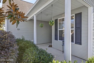 Welcome to The Forest at Belvedere!
This inviting 3-bedroom on Belvedere Country Club in North Carolina - for sale on GolfHomes.com, golf home, golf lot