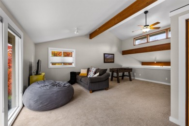 Enjoy this spacious 4-bed 3-bath home in one of Whitefish's on Whitefish Lake Golf Club in Montana - for sale on GolfHomes.com, golf home, golf lot