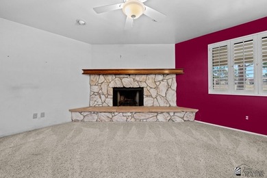 Inviting 2 bed, 2 bath townhome in Villa Coronado, perfectly on Mesa Del Sol Golf Club in Arizona - for sale on GolfHomes.com, golf home, golf lot