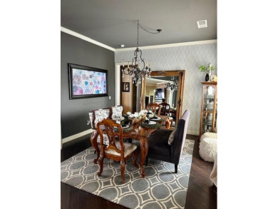 First time offered in Tascosa Country Club Estates. 4 bedrooms on Tascosa Country Club in Texas - for sale on GolfHomes.com, golf home, golf lot