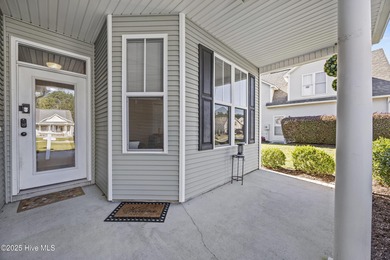 Featuring a roof installed in November 2025, welcome to The on Belvedere Country Club in North Carolina - for sale on GolfHomes.com, golf home, golf lot