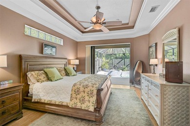 Experience Florida living at its finest in this exceptional Lee on River Wilderness Golf and Country Club in Florida - for sale on GolfHomes.com, golf home, golf lot