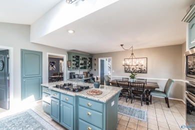 Southern Charm Meets Golf Course Living! Step into timeless on Goose Pond Colony Resort - Plantation Golf Course in Alabama - for sale on GolfHomes.com, golf home, golf lot