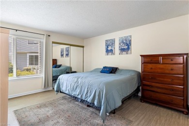 Charming 1-Bedroom Condo Just Minutes from Town Center! This on Kempsville Greens Municipal Golf Course in Virginia - for sale on GolfHomes.com, golf home, golf lot