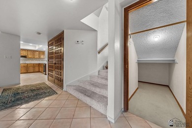 Inviting 2 bed, 2 bath townhome in Villa Coronado, perfectly on Mesa Del Sol Golf Club in Arizona - for sale on GolfHomes.com, golf home, golf lot