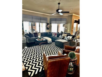 First time offered in Tascosa Country Club Estates. 4 bedrooms on Tascosa Country Club in Texas - for sale on GolfHomes.com, golf home, golf lot