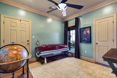 **Your Dream Home Awaits in Sage Meadow**    Imagine waking up on Sage Meadows Golf Course in Arkansas - for sale on GolfHomes.com, golf home, golf lot