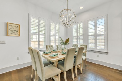 Discover coastal living at its finest at 70 Ruth Street in on Seascape Golf Course in Florida - for sale on GolfHomes.com, golf home, golf lot