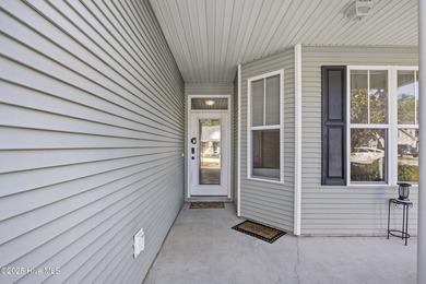 Featuring a roof installed in November 2025, welcome to The on Belvedere Country Club in North Carolina - for sale on GolfHomes.com, golf home, golf lot