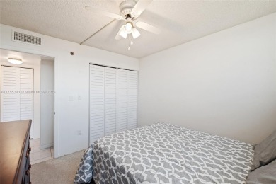 Welcome to this freshly painted, move-in ready 2-bedroom on Pembroke Lakes Golf Club in Florida - for sale on GolfHomes.com, golf home, golf lot