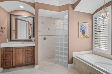 Experience Florida living at its finest in this exceptional Lee on River Wilderness Golf and Country Club in Florida - for sale on GolfHomes.com, golf home, golf lot