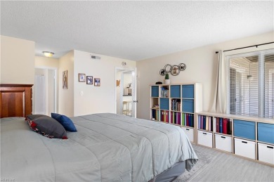 Charming 1-Bedroom Condo Just Minutes from Town Center! This on Kempsville Greens Municipal Golf Course in Virginia - for sale on GolfHomes.com, golf home, golf lot