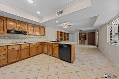 Inviting 2 bed, 2 bath townhome in Villa Coronado, perfectly on Mesa Del Sol Golf Club in Arizona - for sale on GolfHomes.com, golf home, golf lot