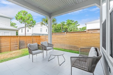 Discover coastal living at its finest at 70 Ruth Street in on Seascape Golf Course in Florida - for sale on GolfHomes.com, golf home, golf lot