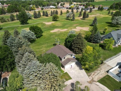 This is your chance to own a recently remodeled (within the last on Riverton Country Club in Wyoming - for sale on GolfHomes.com, golf home, golf lot