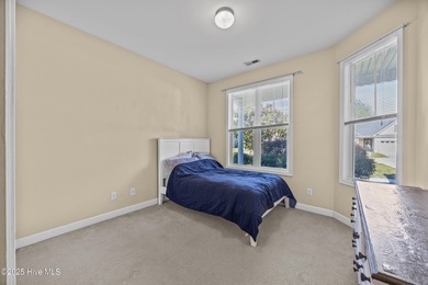 Featuring a roof installed in November 2025, welcome to The on Belvedere Country Club in North Carolina - for sale on GolfHomes.com, golf home, golf lot