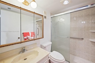 Welcome to this freshly painted, move-in ready 2-bedroom on Pembroke Lakes Golf Club in Florida - for sale on GolfHomes.com, golf home, golf lot
