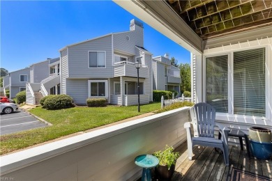 Charming 1-Bedroom Condo Just Minutes from Town Center! This on Kempsville Greens Municipal Golf Course in Virginia - for sale on GolfHomes.com, golf home, golf lot