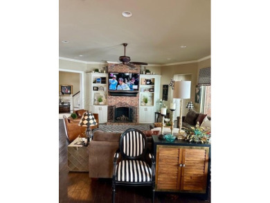 First time offered in Tascosa Country Club Estates. 4 bedrooms on Tascosa Country Club in Texas - for sale on GolfHomes.com, golf home, golf lot