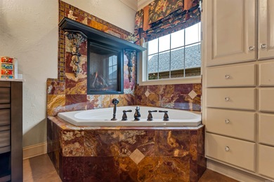 **Your Dream Home Awaits in Sage Meadow**    Imagine waking up on Sage Meadows Golf Course in Arkansas - for sale on GolfHomes.com, golf home, golf lot