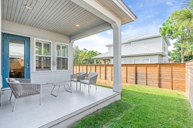 Discover coastal living at its finest at 70 Ruth Street in on Seascape Golf Course in Florida - for sale on GolfHomes.com, golf home, golf lot