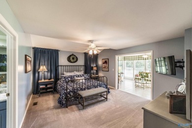 Southern Charm Meets Golf Course Living! Step into timeless on Goose Pond Colony Resort - Plantation Golf Course in Alabama - for sale on GolfHomes.com, golf home, golf lot