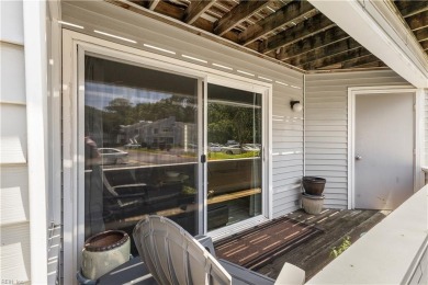 Charming 1-Bedroom Condo Just Minutes from Town Center! This on Kempsville Greens Municipal Golf Course in Virginia - for sale on GolfHomes.com, golf home, golf lot