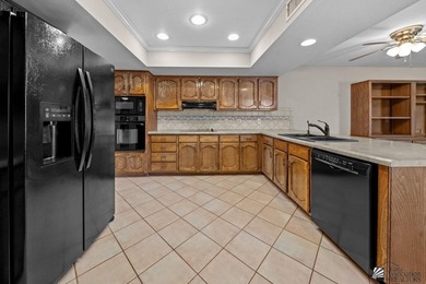 Inviting 2 bed, 2 bath townhome in Villa Coronado, perfectly on Mesa Del Sol Golf Club in Arizona - for sale on GolfHomes.com, golf home, golf lot