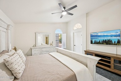 Immaculate 3-bedroom 2-bath home in highly desirable Red on Red Mountain Ranch Country Club in Arizona - for sale on GolfHomes.com, golf home, golf lot