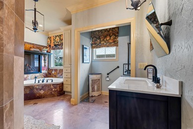 **Your Dream Home Awaits in Sage Meadow**    Imagine waking up on Sage Meadows Golf Course in Arkansas - for sale on GolfHomes.com, golf home, golf lot