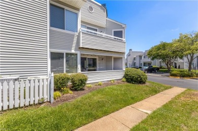 Charming 1-Bedroom Condo Just Minutes from Town Center! This on Kempsville Greens Municipal Golf Course in Virginia - for sale on GolfHomes.com, golf home, golf lot