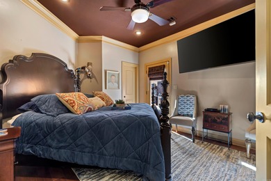 **Your Dream Home Awaits in Sage Meadow**    Imagine waking up on Sage Meadows Golf Course in Arkansas - for sale on GolfHomes.com, golf home, golf lot